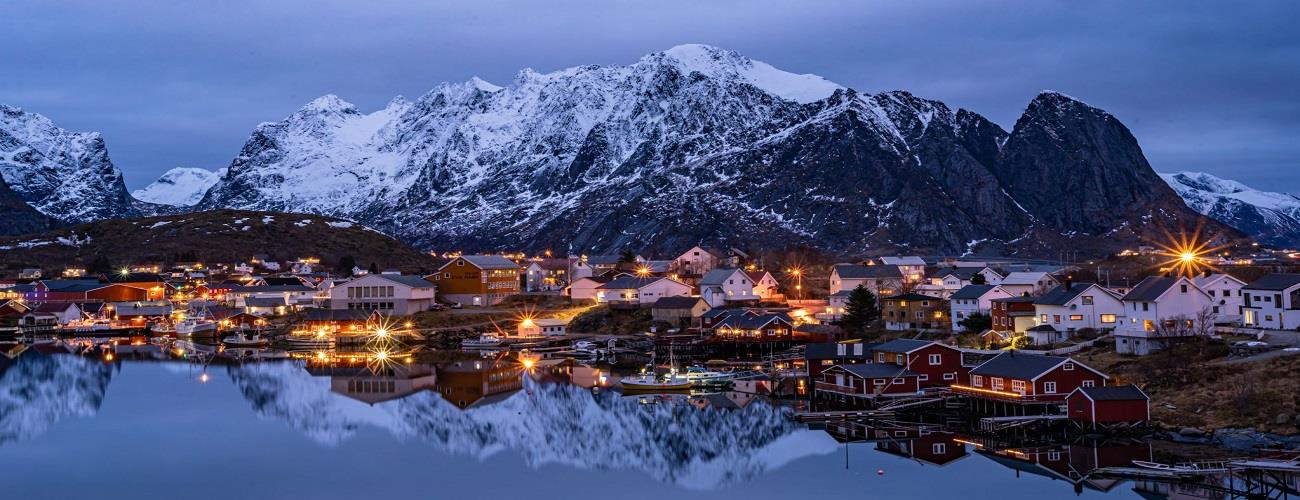 Norway